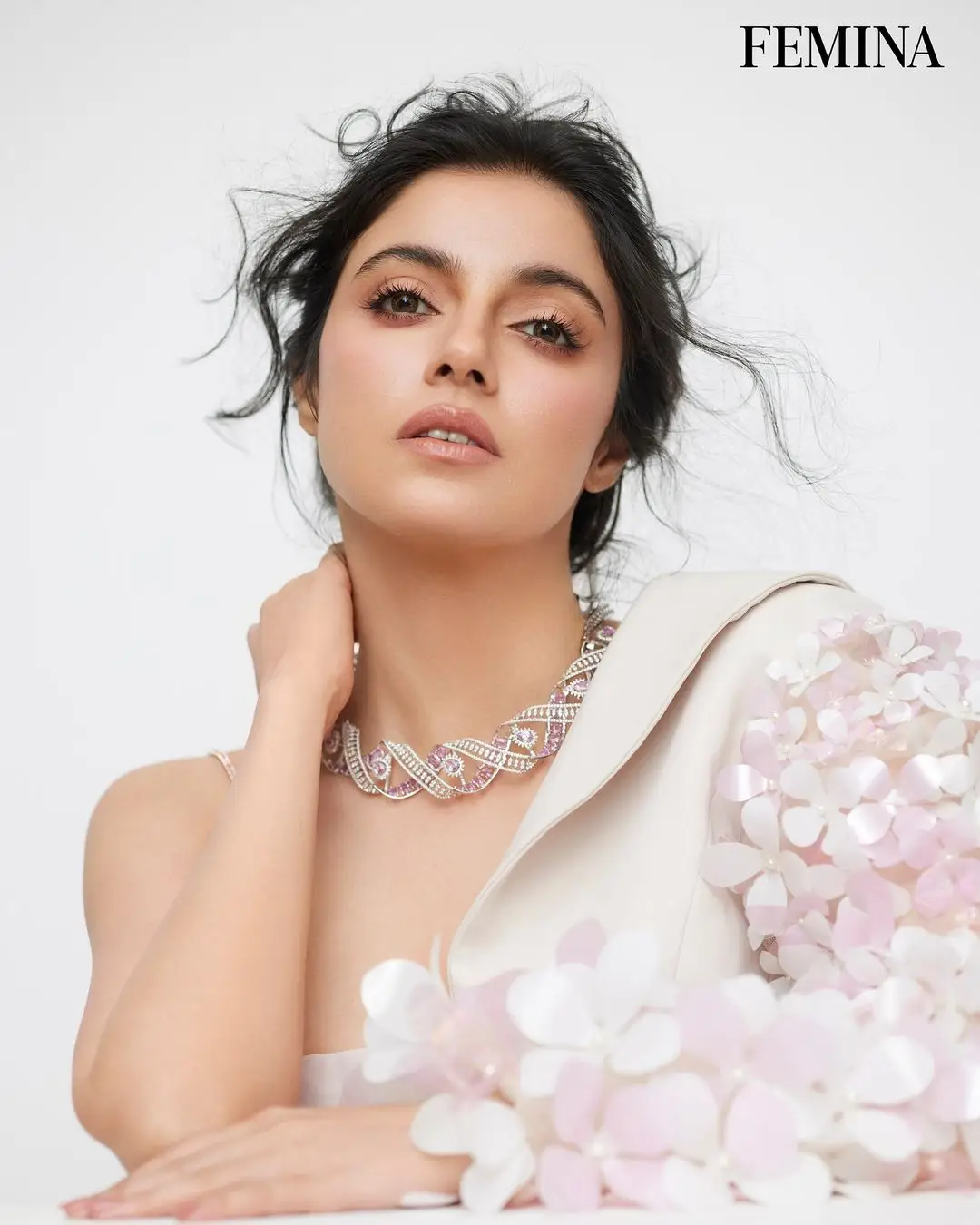 Divya Khosla Kumar Femina Photoshoot 2024